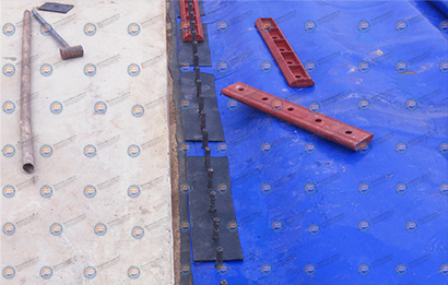 安裝加強(qiáng)片