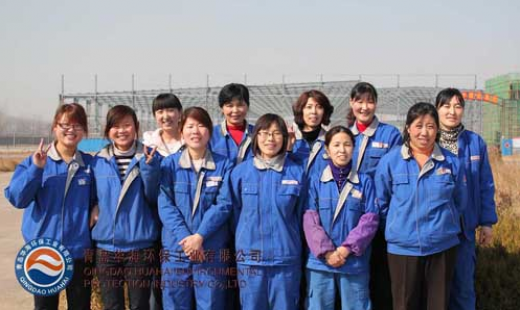 公司工會(huì)舉行豐富多彩的活動(dòng)，慶?！叭恕眿D女節(jié)