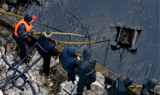 全國(guó)首批“重大環(huán)保裝備”名單出爐 青島9企業(yè)入選
