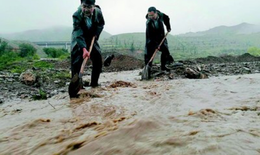 汛期，地質(zhì)災(zāi)害如何防范？