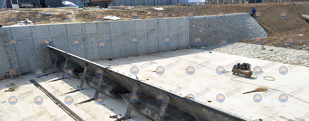 Factory Tested Installation