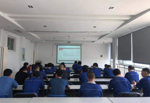 “燈塔大課堂”系列專題黨員集中學(xué)習(xí)活動